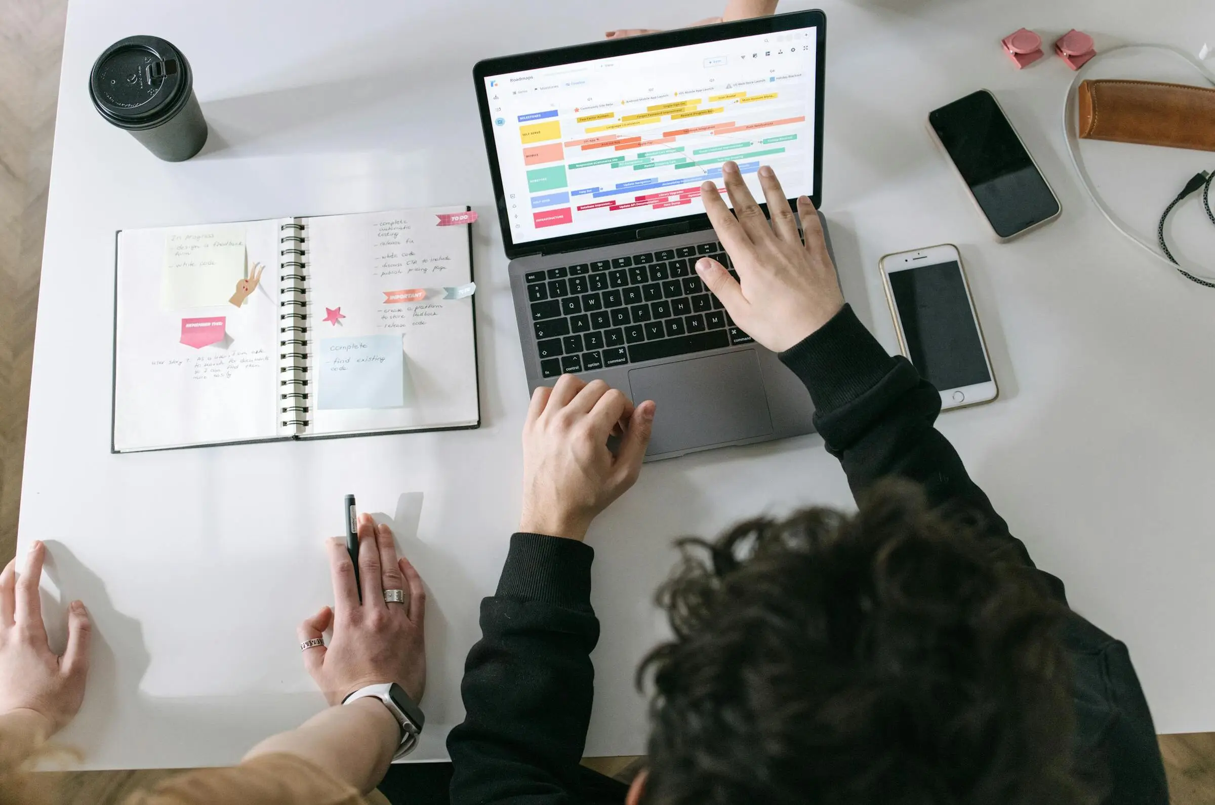 Leverage Technology to Scale Your Startup: A Hands-On Guide for Entrepreneurs