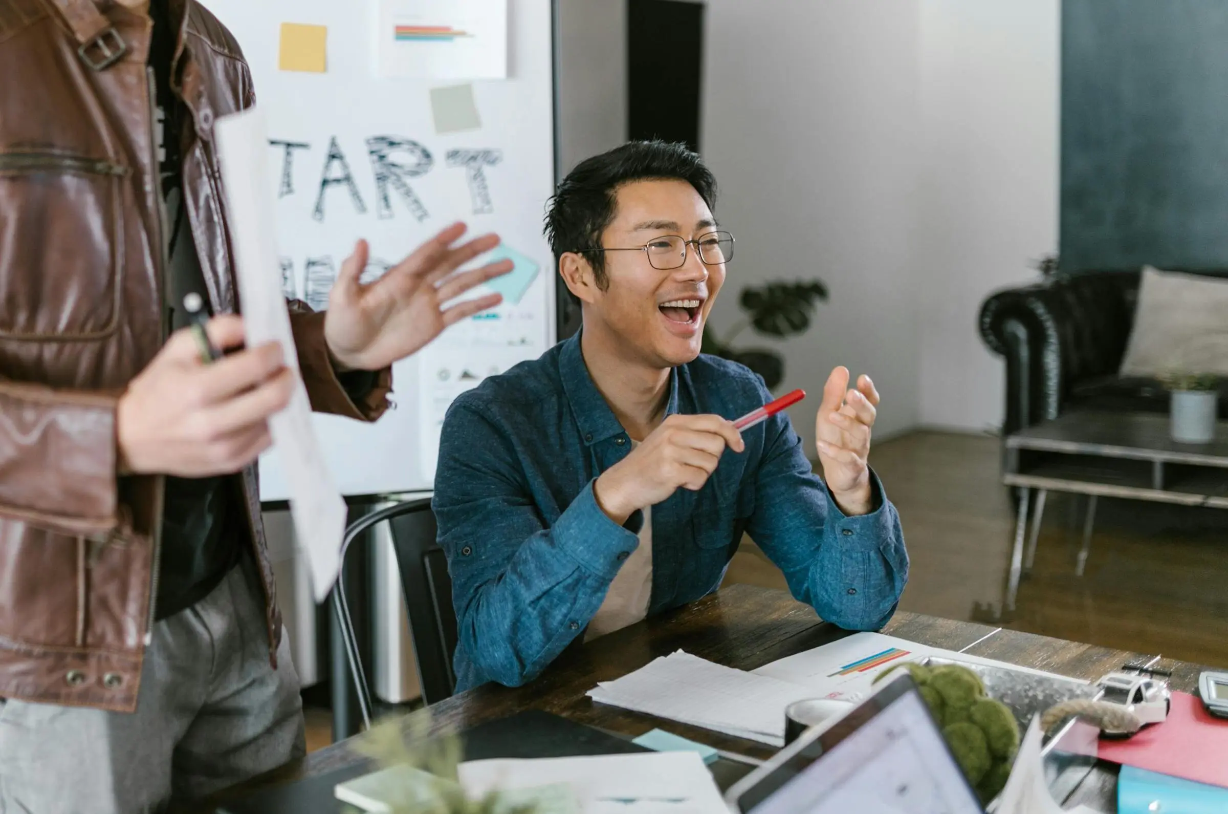 How to Use Storytelling to Grow Your Startup, Backed by Tactics, Not Fluff