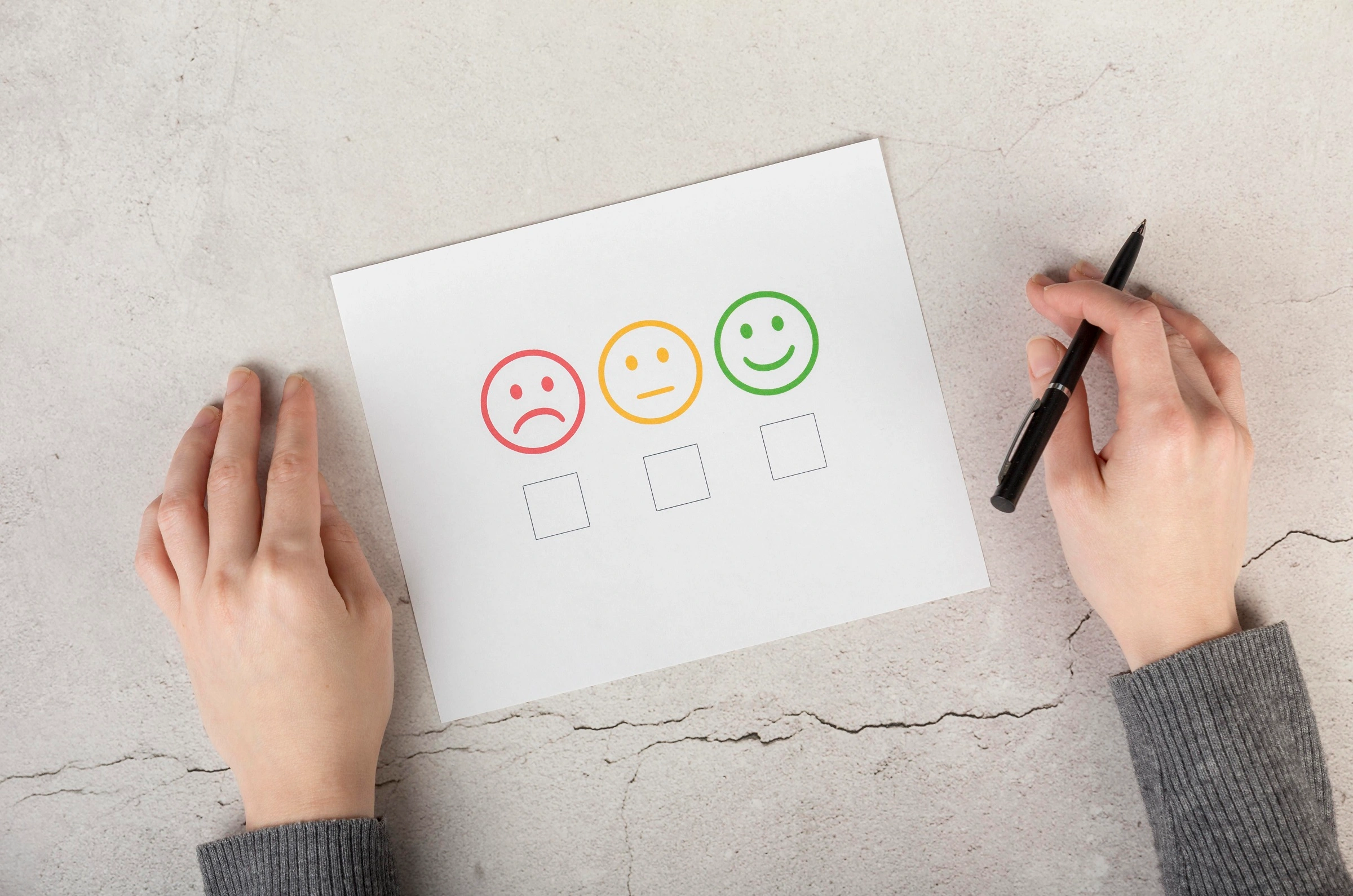 5 Hands-On Ways to Collect Feedback That Drives Action