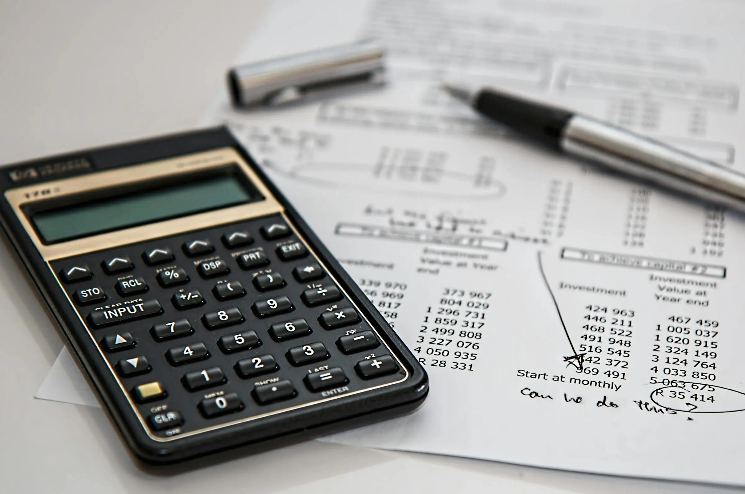 Financial Literacy for Entrepreneurs: The Survival Guide They Don’t Teach You