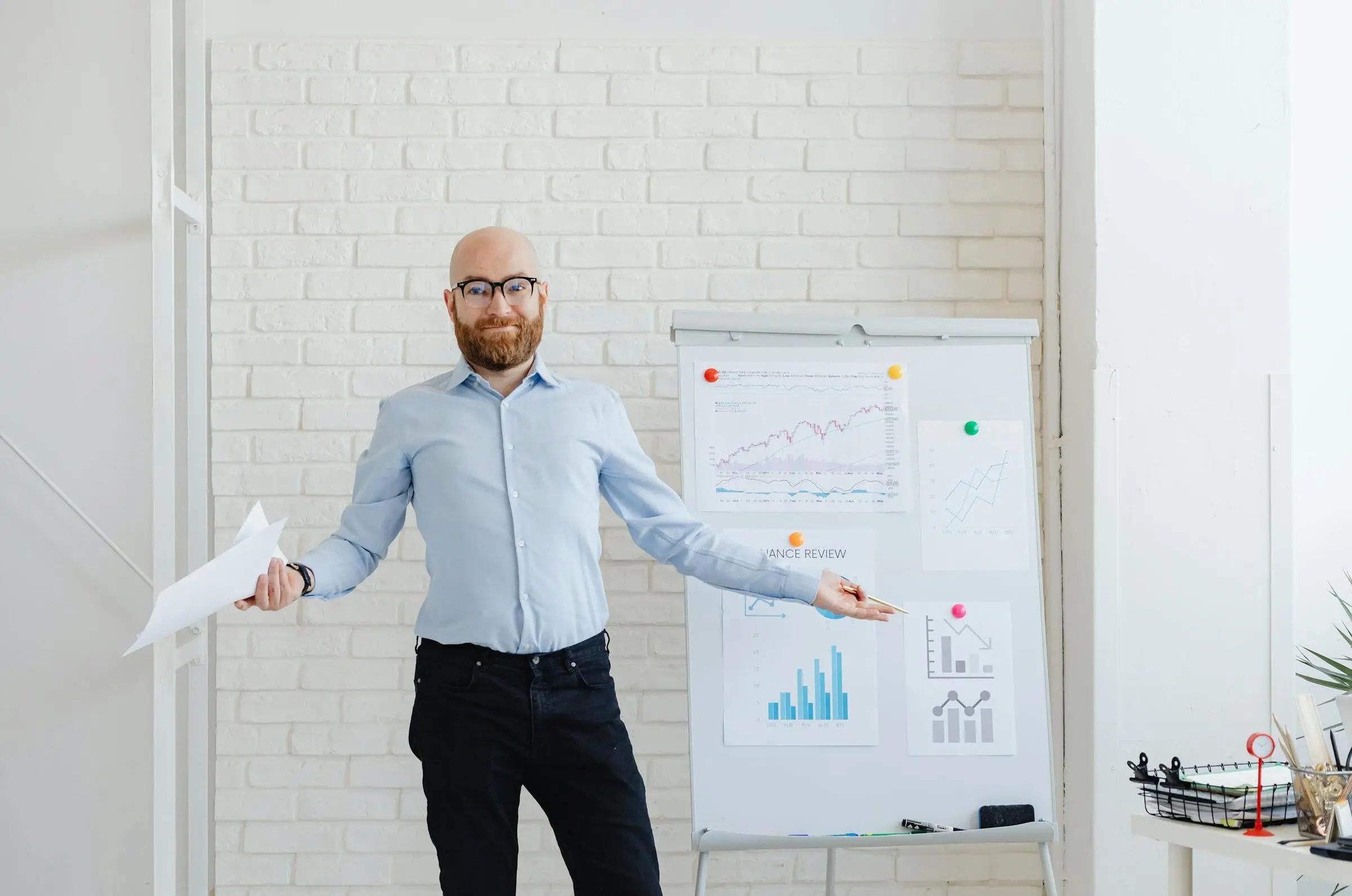 From Idea to Execution: The Startup Journey