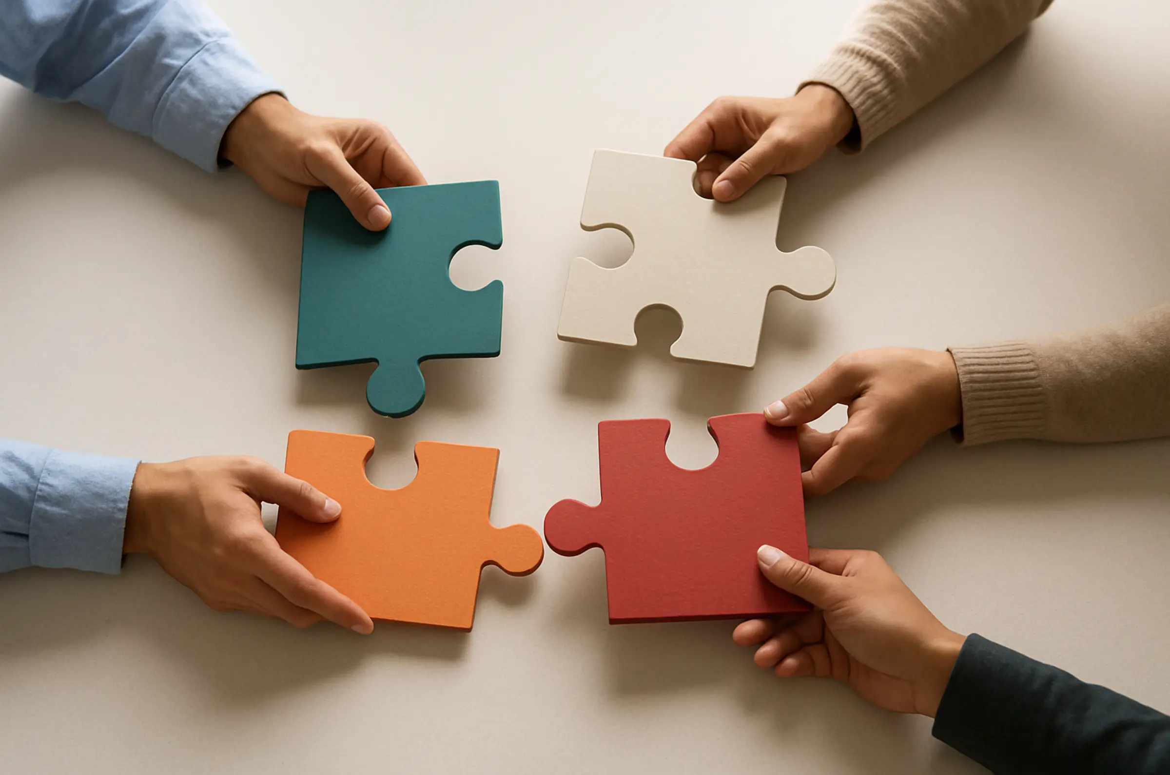 Why Agility is Key to Startup Success