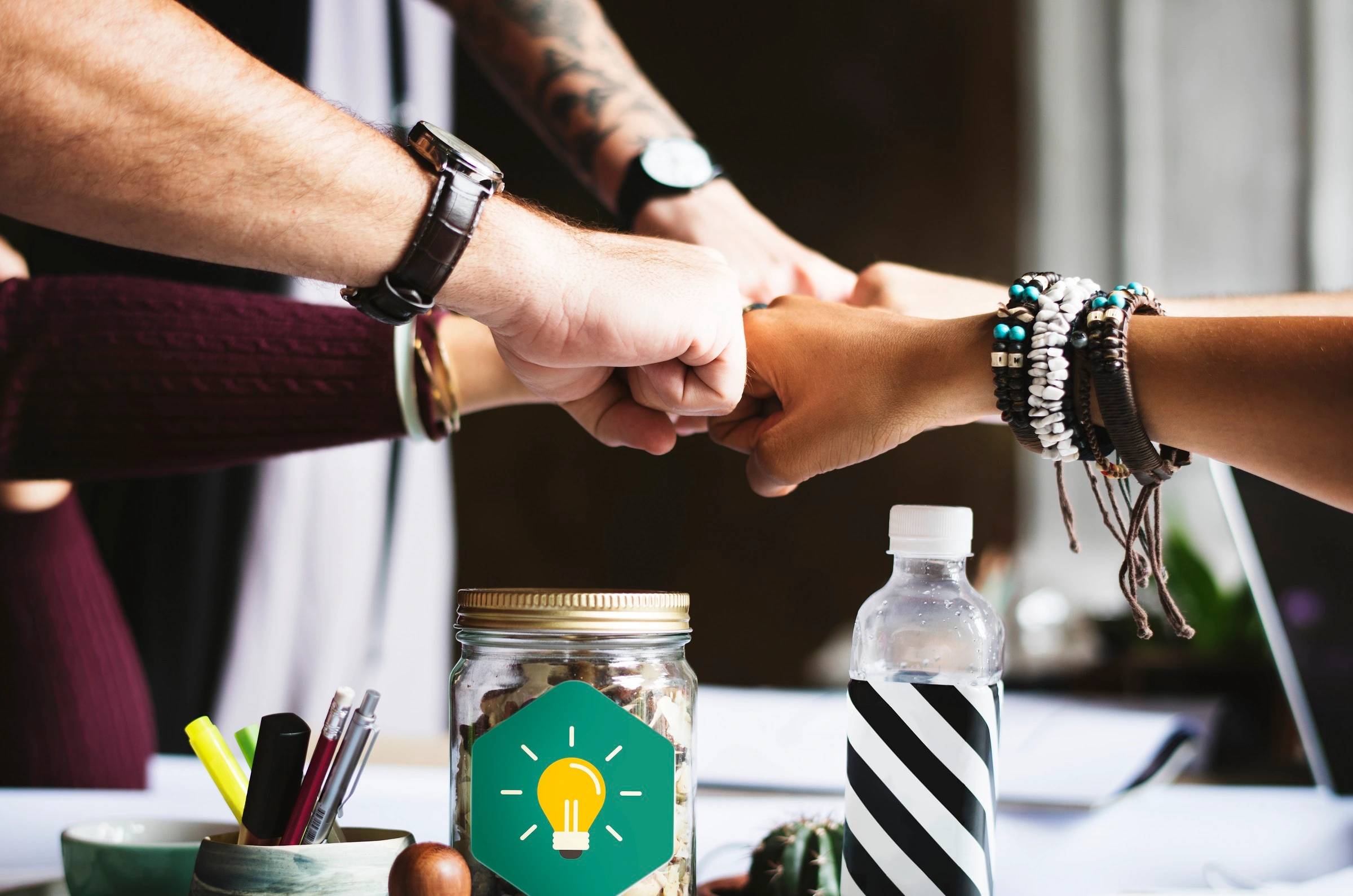 The Rise of Social Entrepreneurship Among First-Generation Leaders