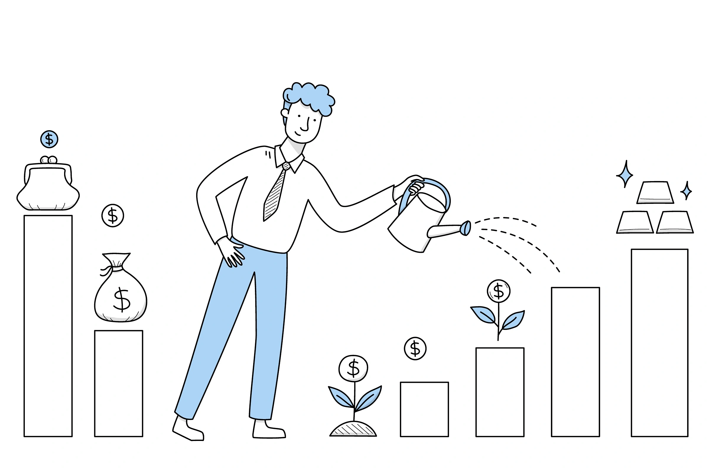 How to Negotiate with Investors and Partners Effectively
