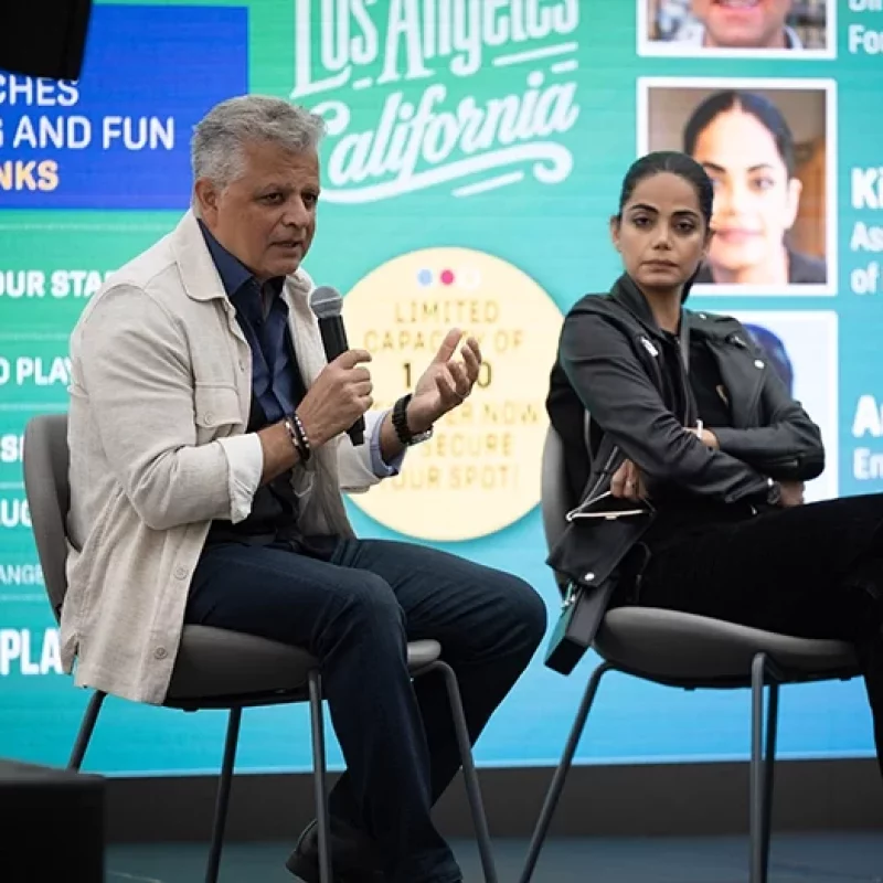 Janus janus innovation hub startup aras sheikhi